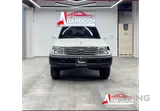 Toyota Land Cruiser GX 2004